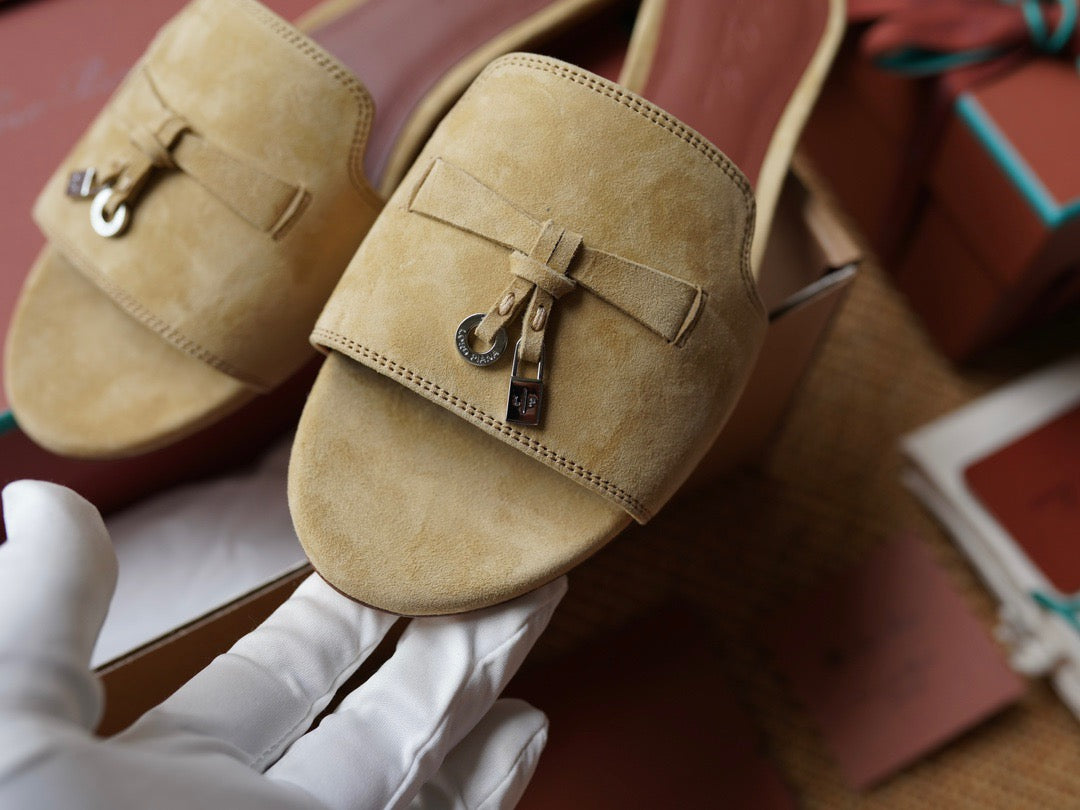Summer Charms Sandal #414