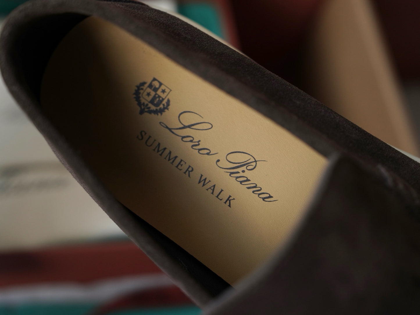 LP Summer walk #2758