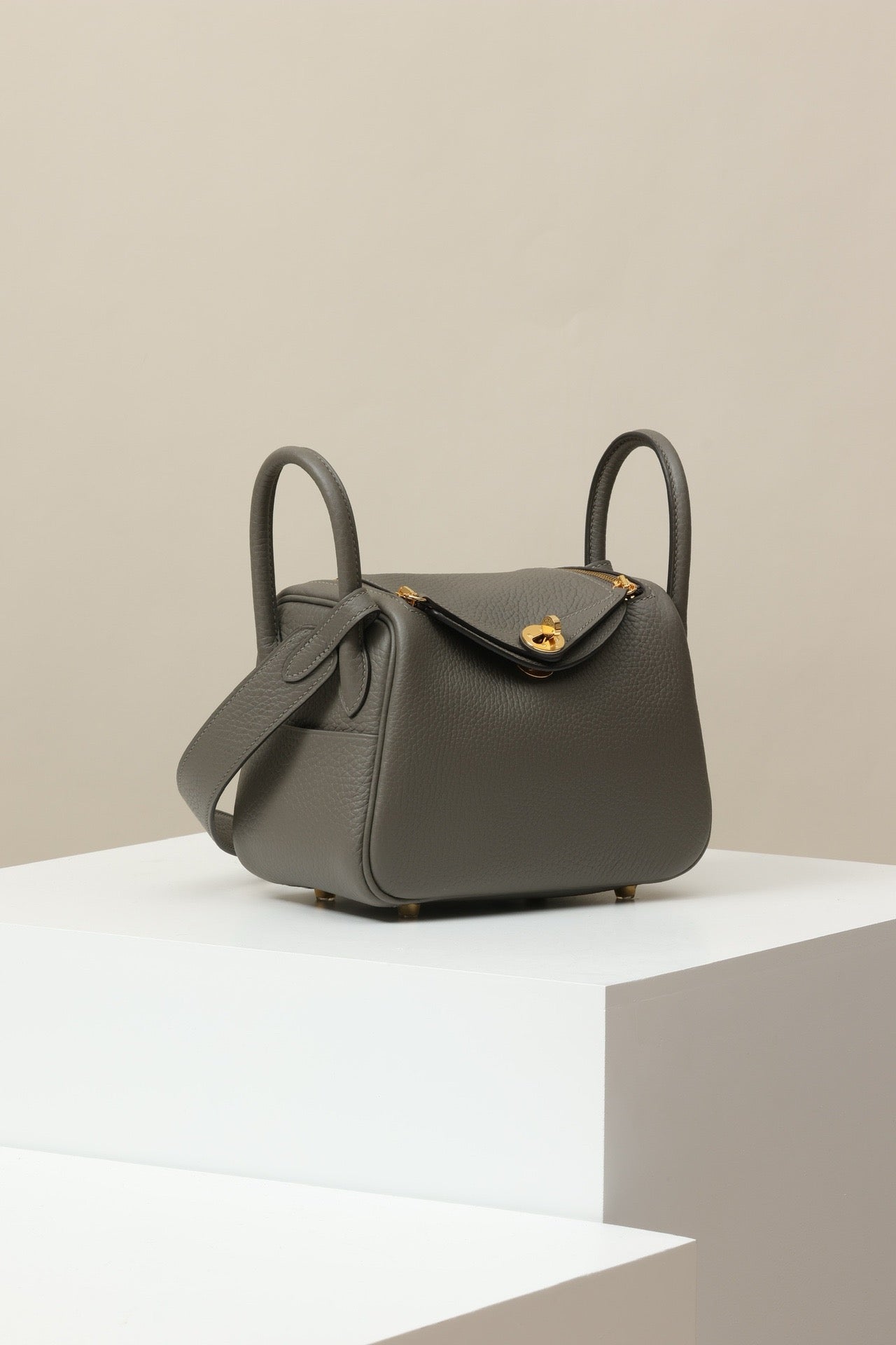 LD19 , Togo , 0L Gris Nuage GHW #4601