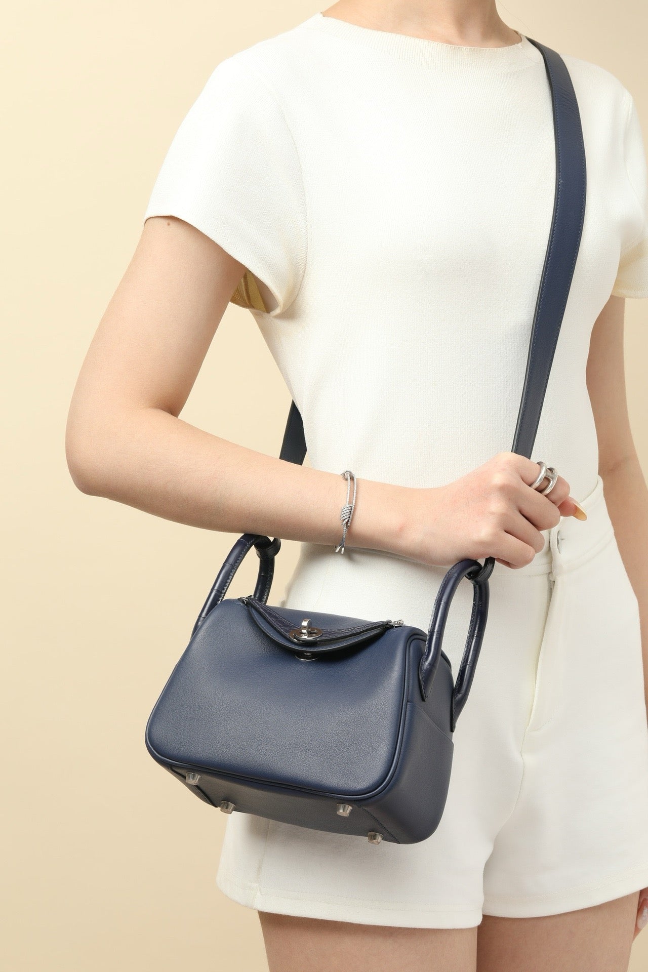 LD19 Sapphire Blue # 3754