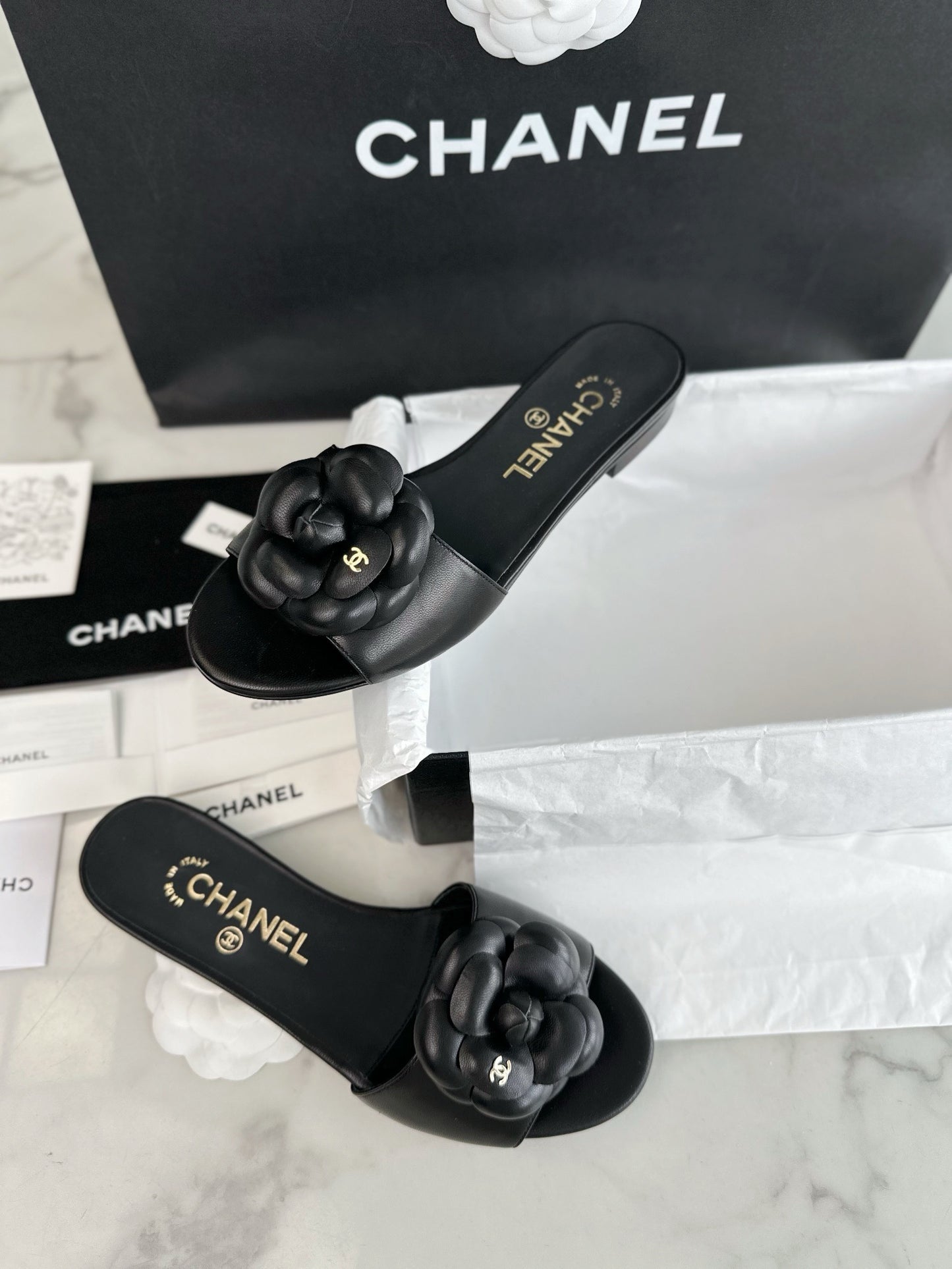 24s Sandal #2848