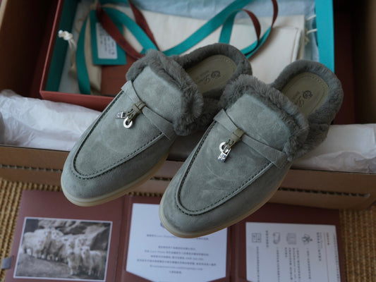 Charms Walk Loafer #221