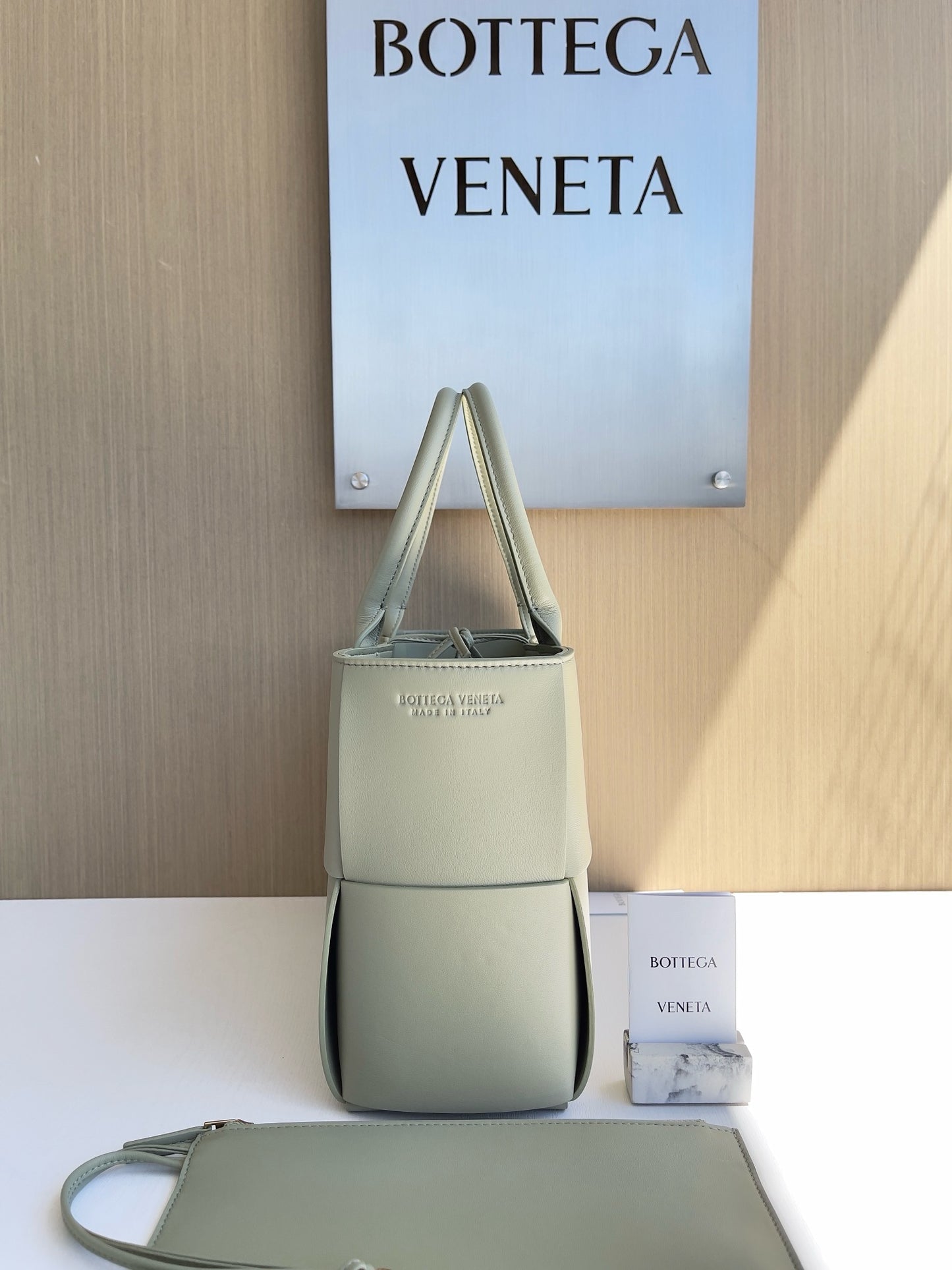 BV Mini Tote #2724