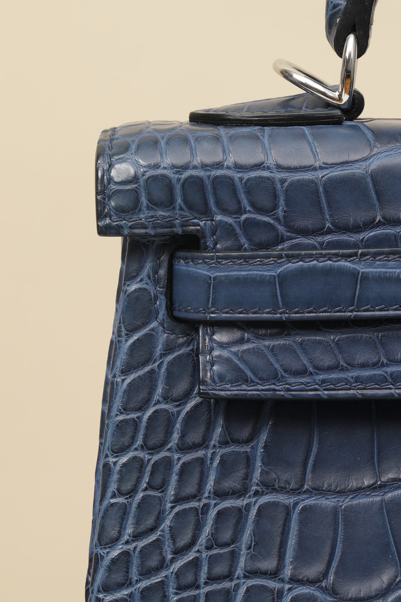 KL25 Malta Blue #3728