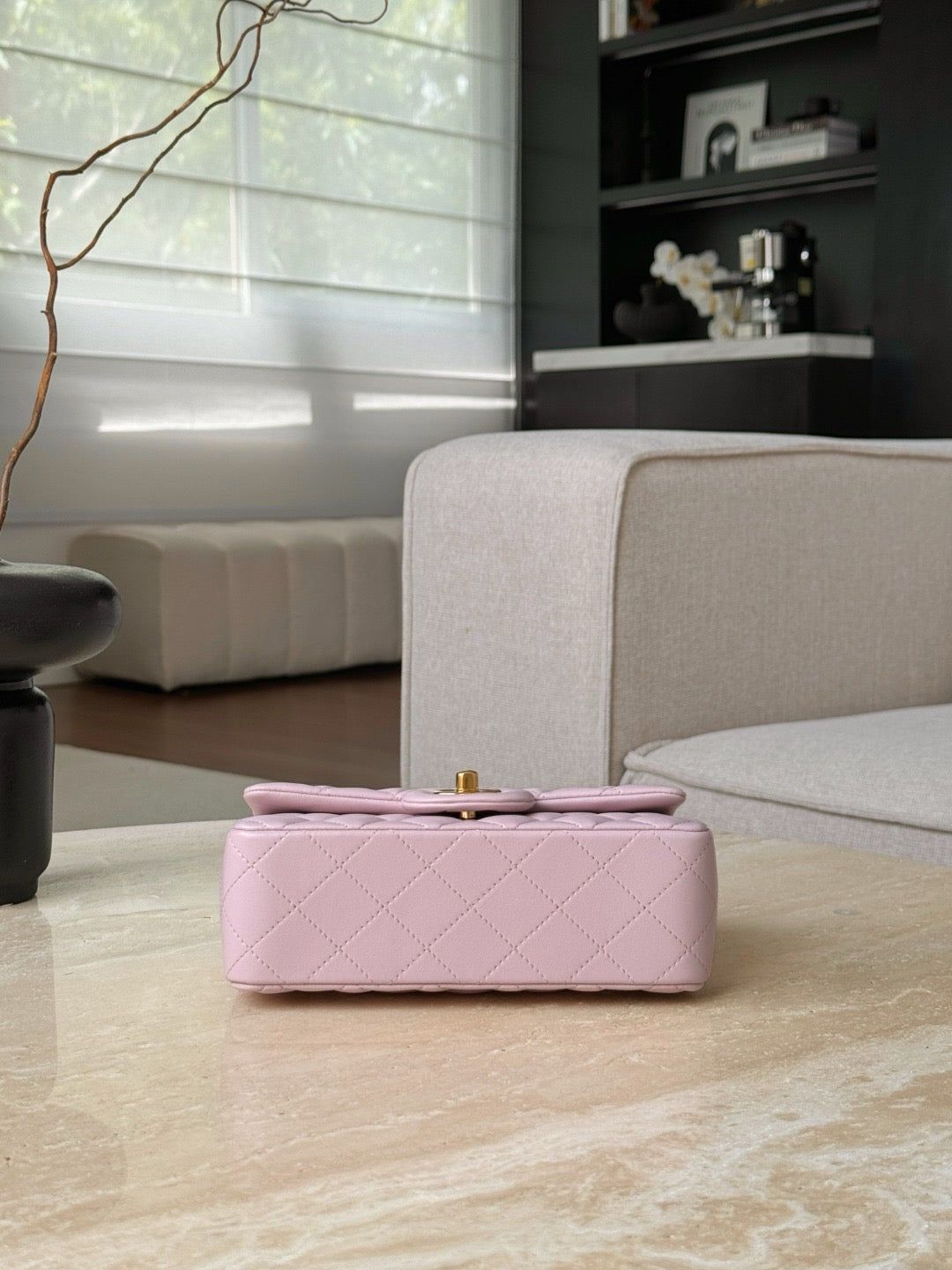 Cf20 Gold Hardware #4652