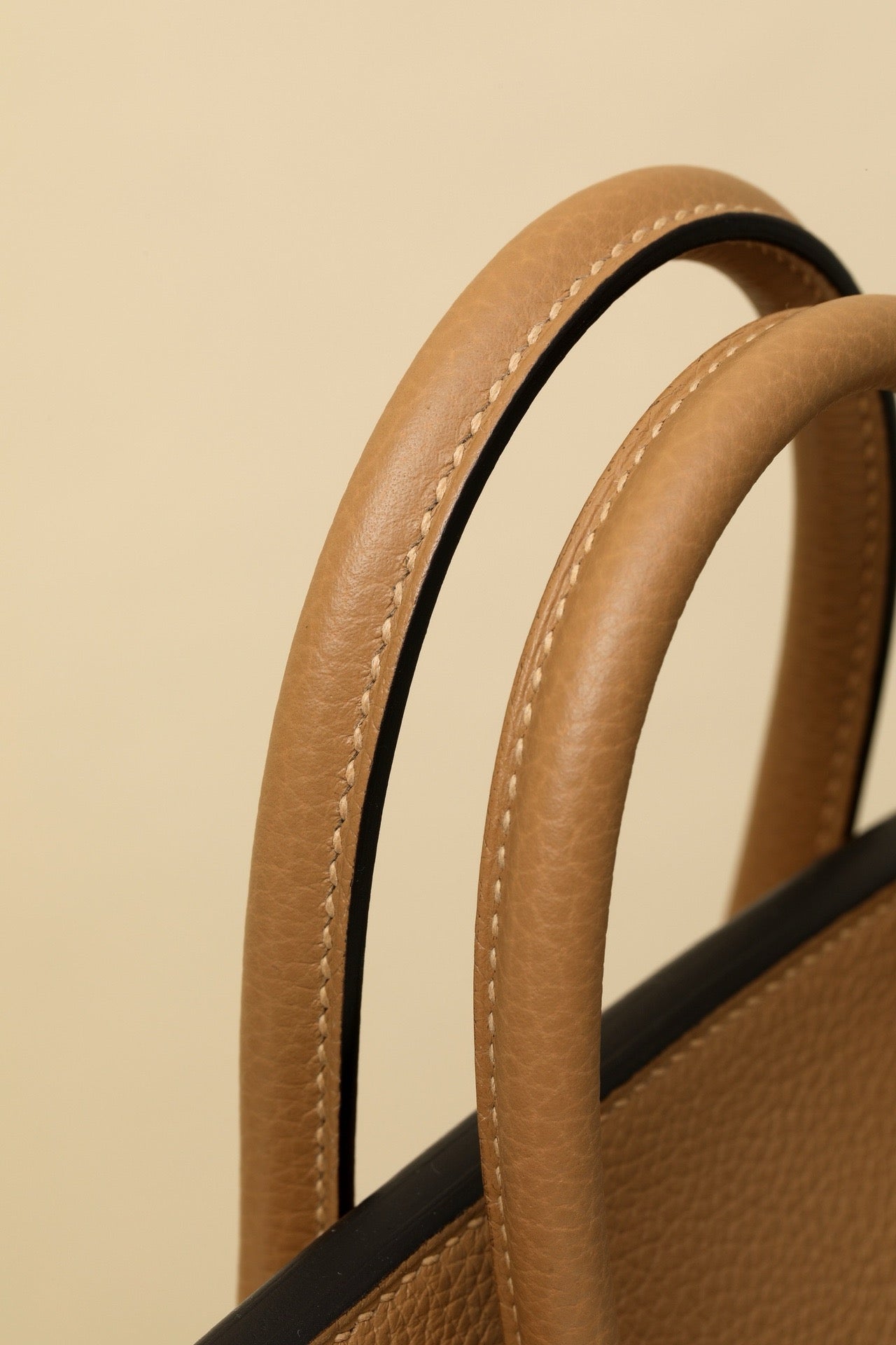 BK25 Milk Tea Brown # 3871