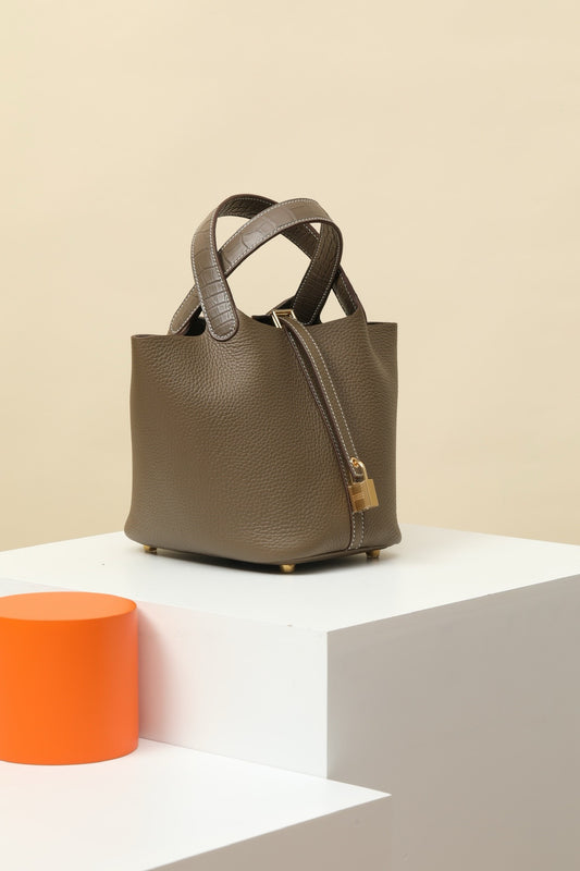 CL18 Elephant Gray #3743