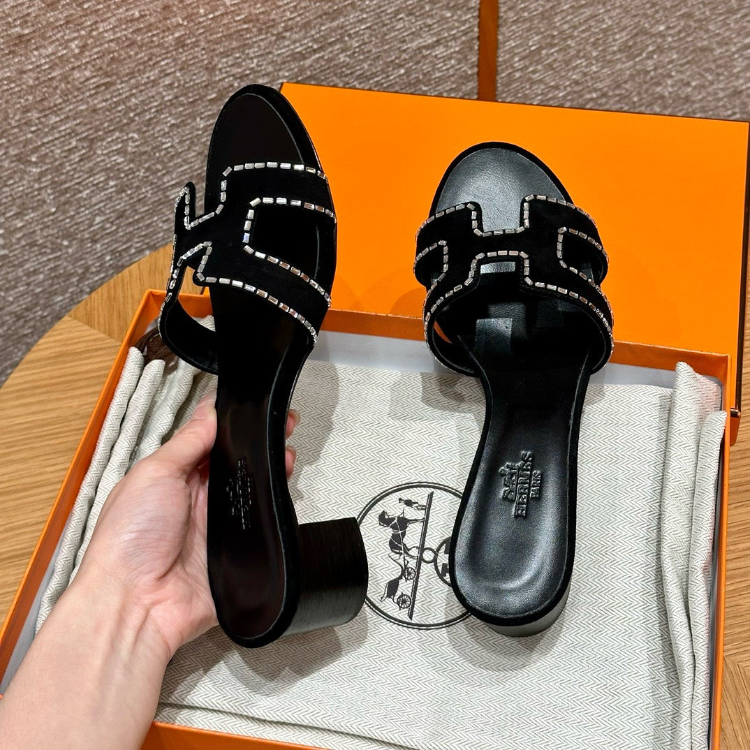 Sandal #3292