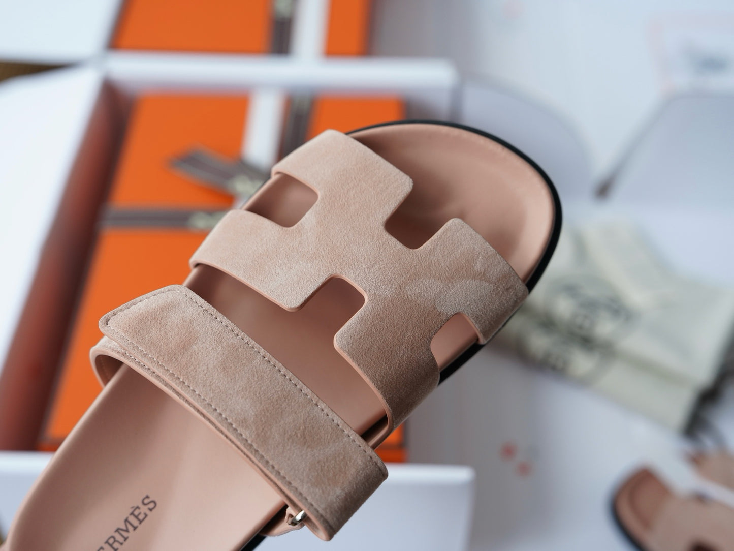 Sandal #2933