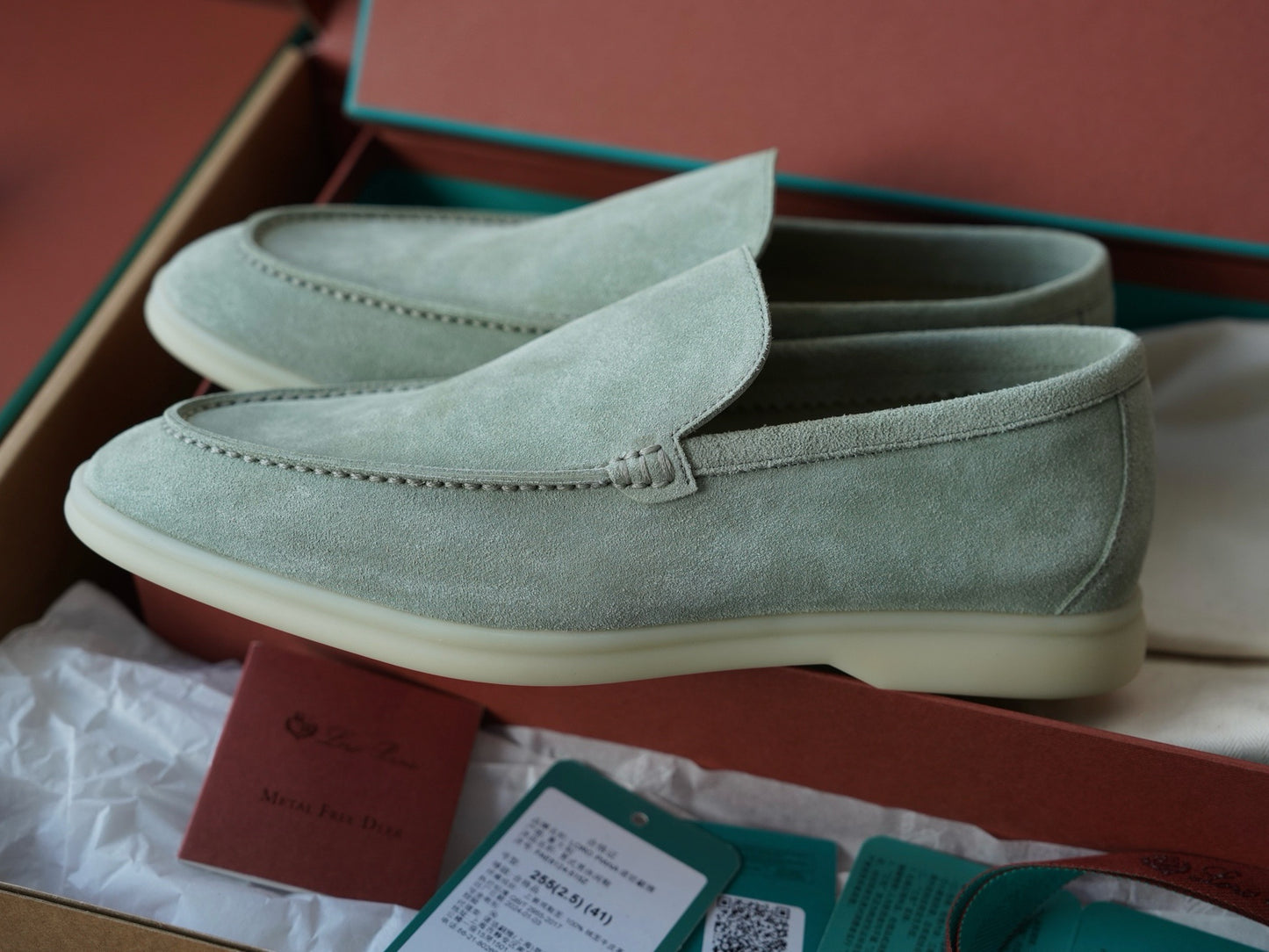 LP Summer walk #2759