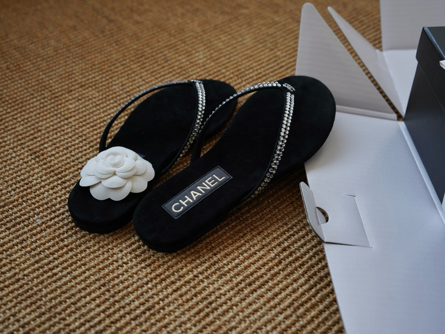 Sandal #2837