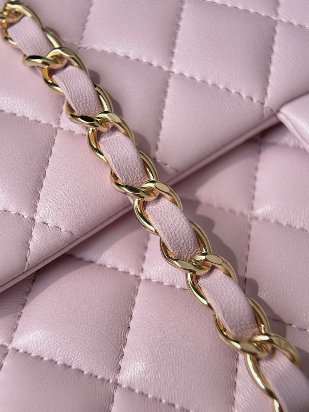 Cf25 Gold Hardware  #3694