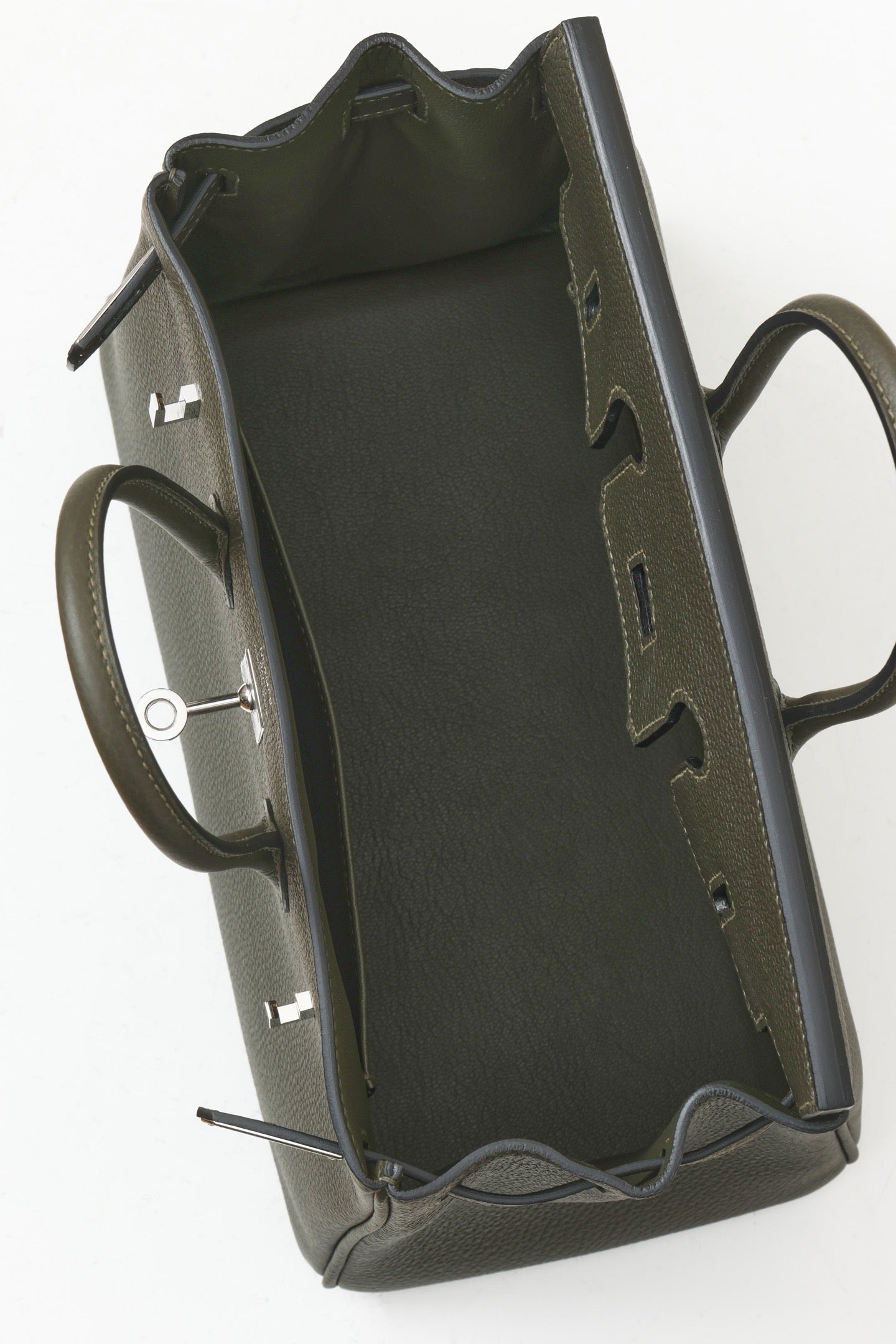 BK25 Gray Green #3846