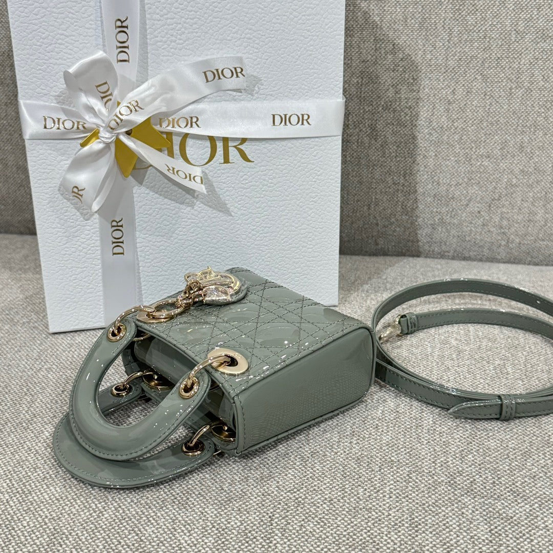 CD Lady Micro 12 #640
