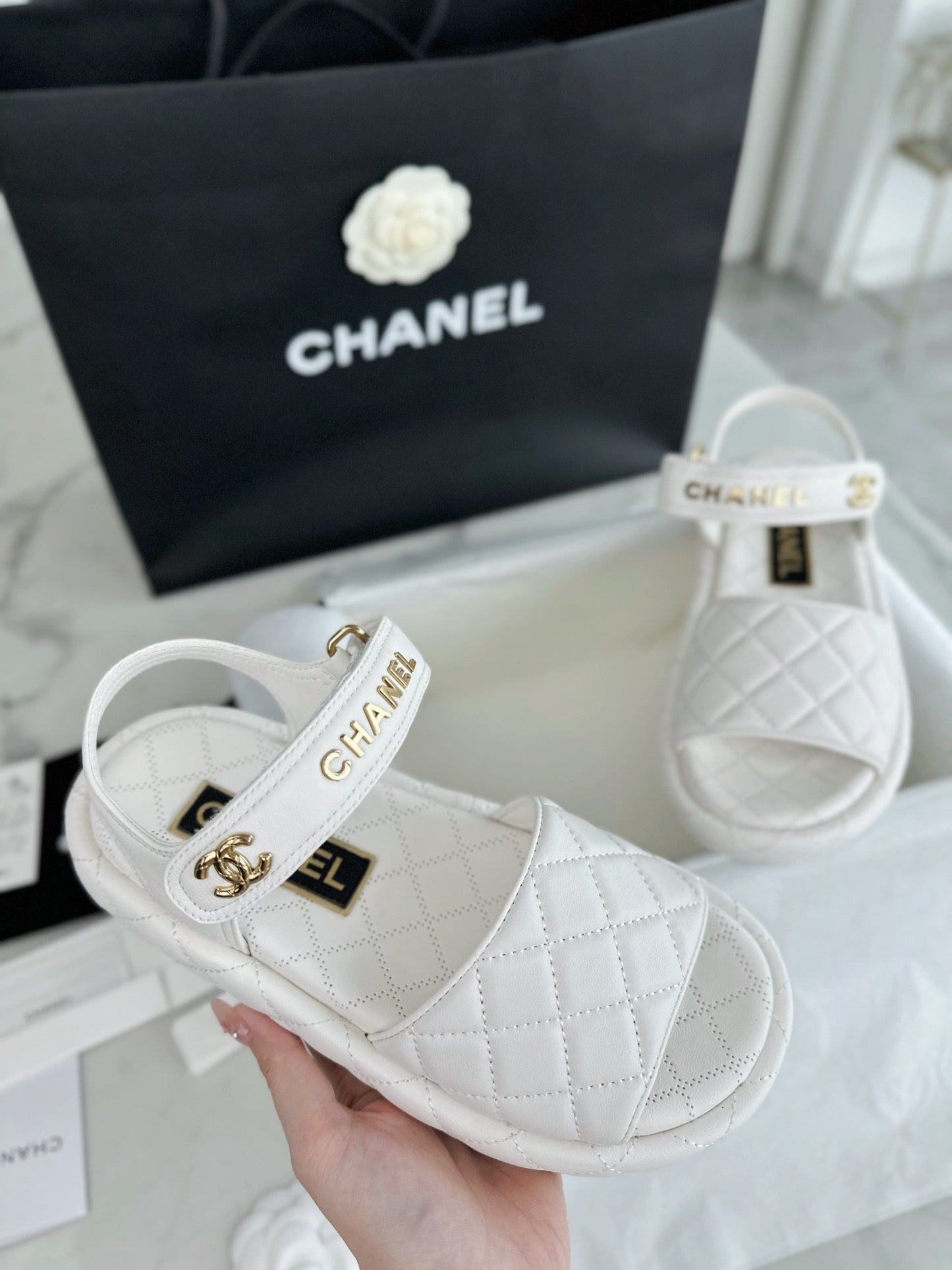 24s Sandal #367