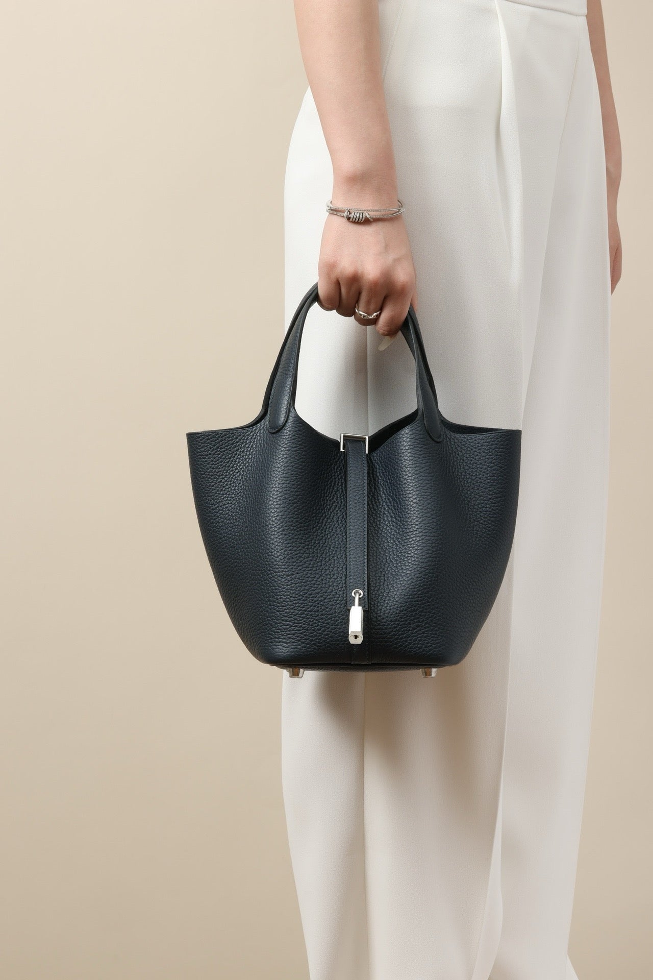 CL18 2Z Midnight Blue PHW #4048