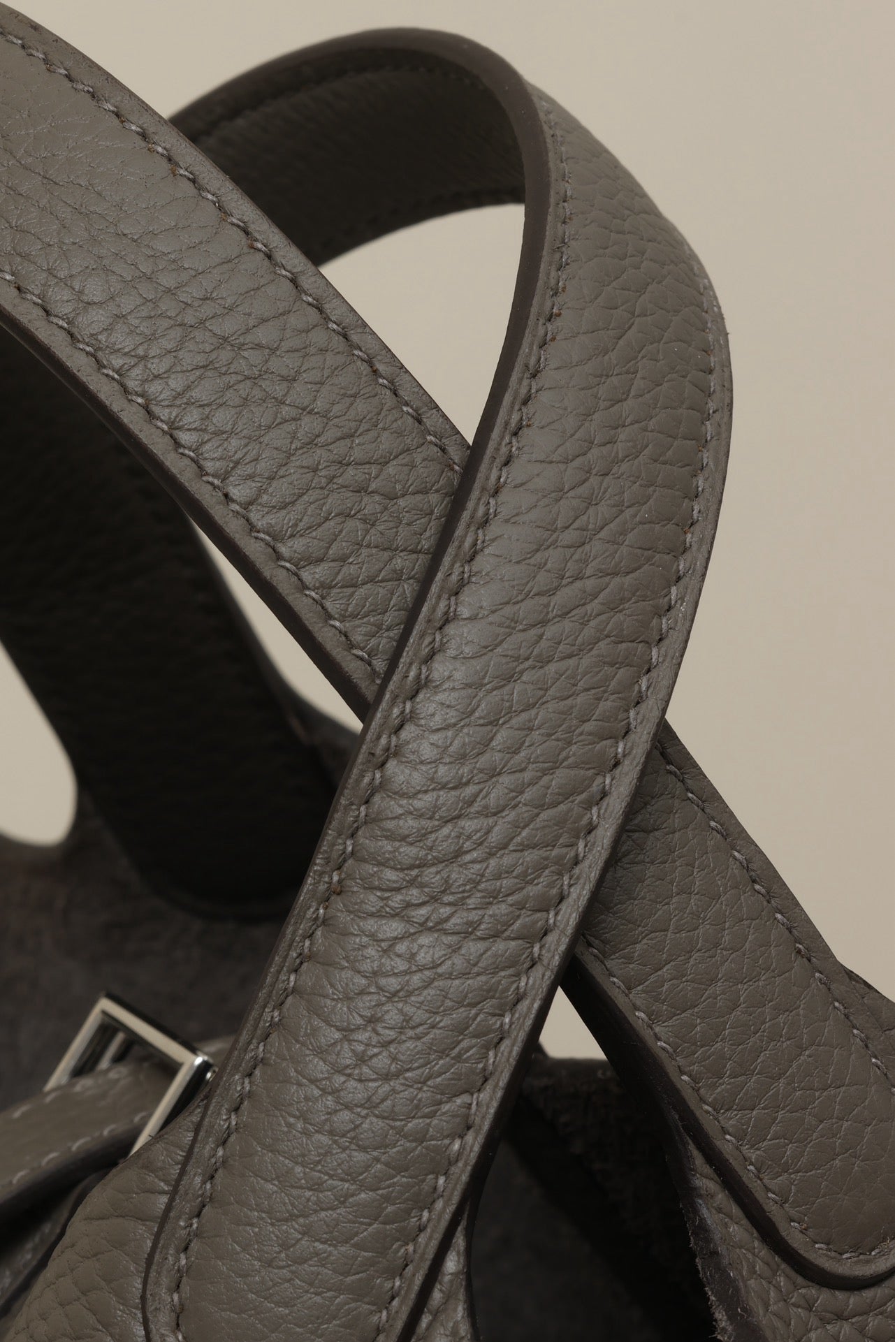 CL18 8F Tin Gray PHW #4045