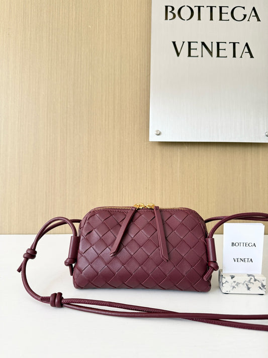 BV intrecciato #2235