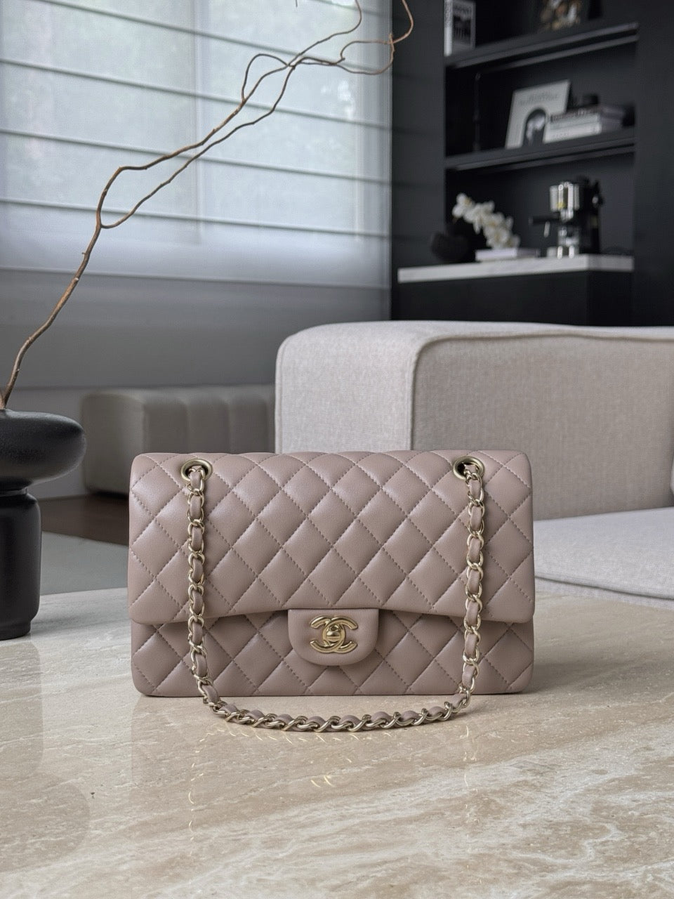 Cf25 Champagne Gold #3692