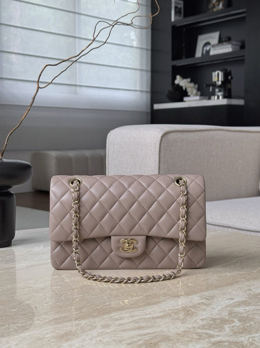 Cf25 Champagne Gold #3692