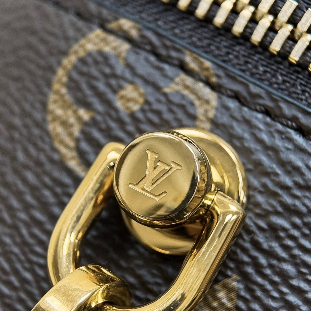 Vanity Bag #1378