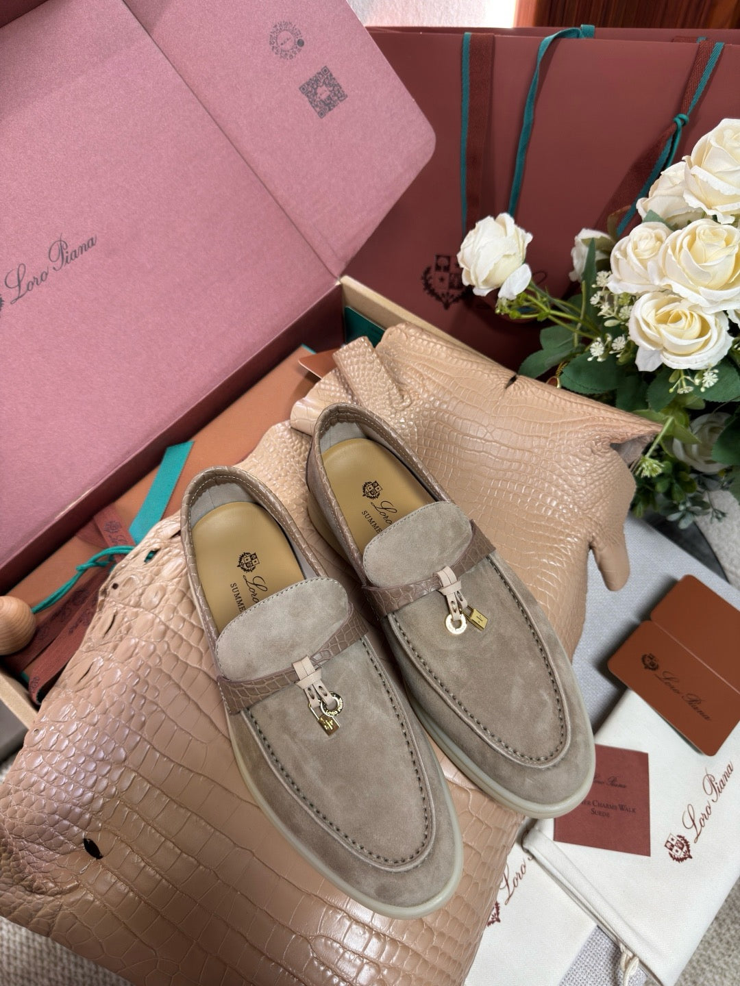 LP Summer walk #2620