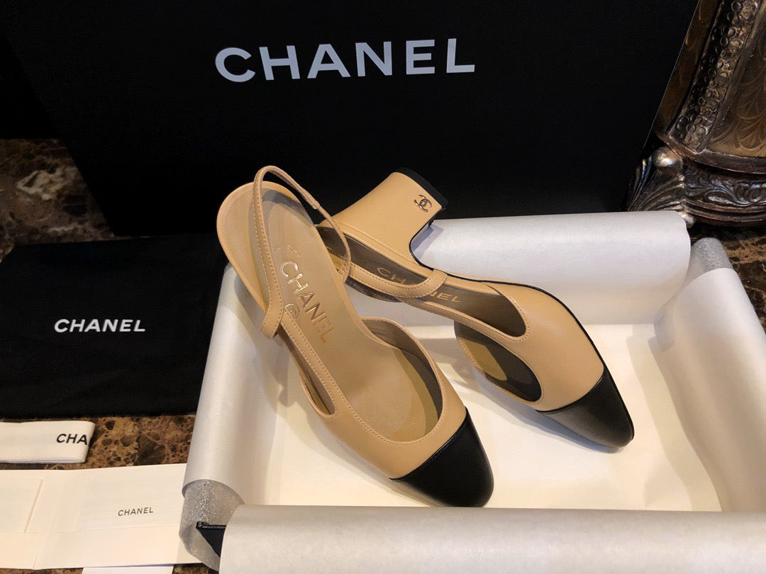 24s Sandal #263