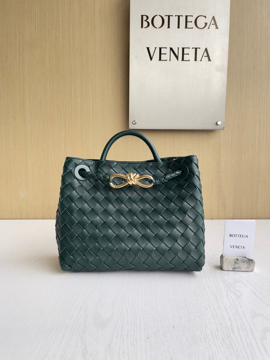 Bv Andiamo #439