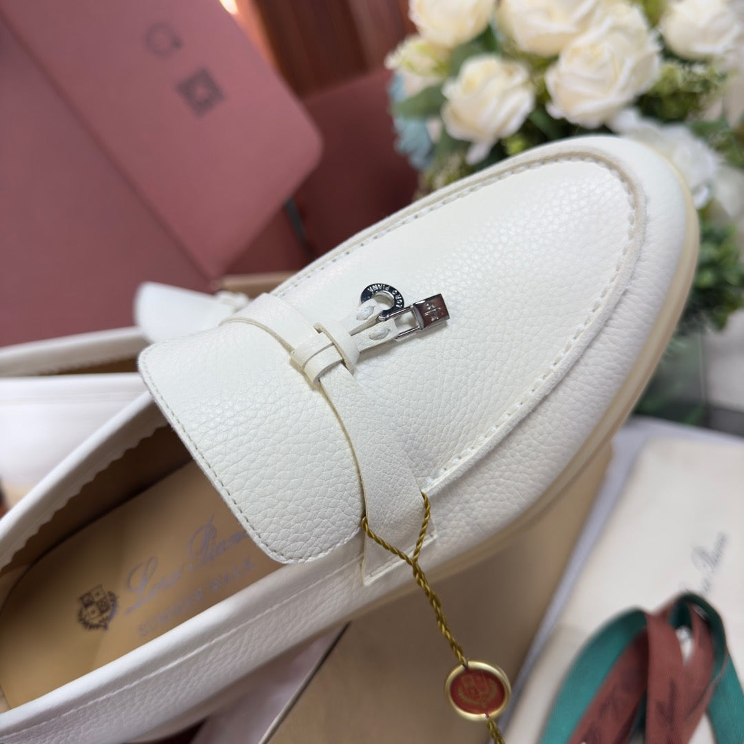 Summer Charms Walk Loafer #1448