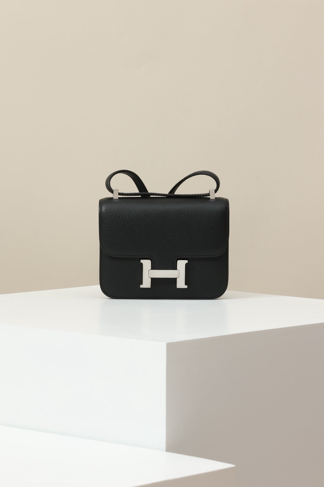 CJ14 , 14 cm, CK89 Black PHW #4358