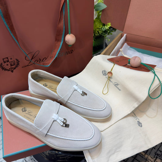 Summer Charms Walk Loafer #240