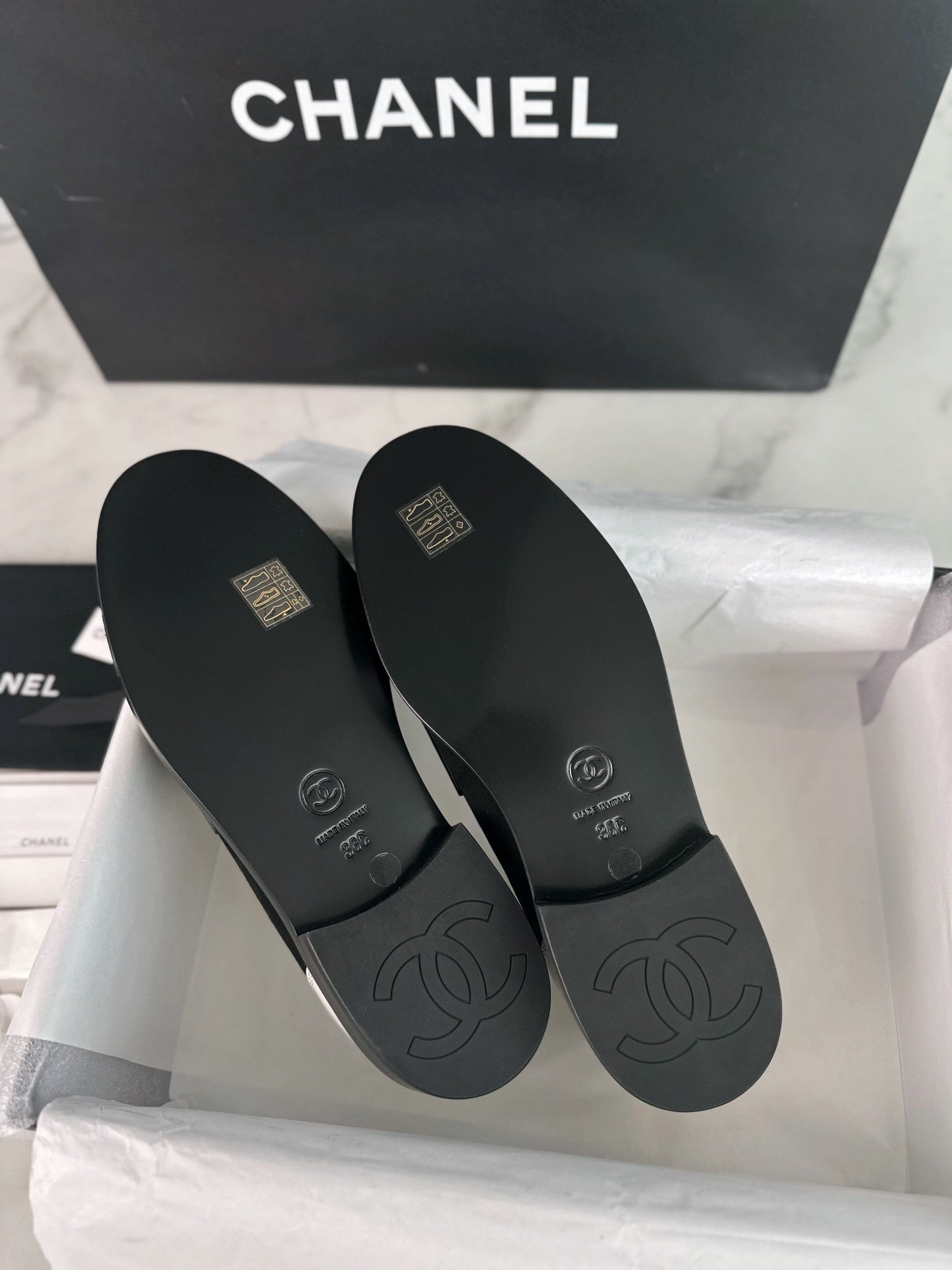 24s loafer #358
