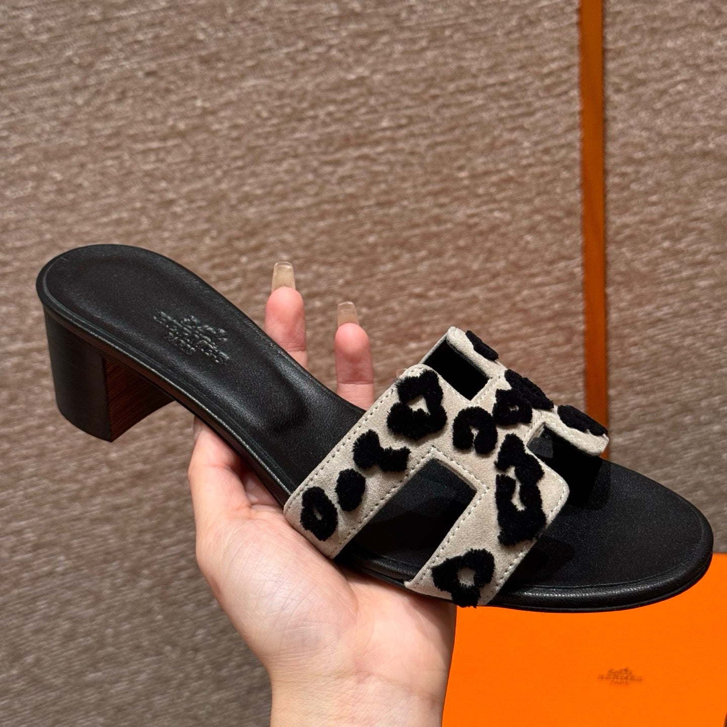 Sandal #3064