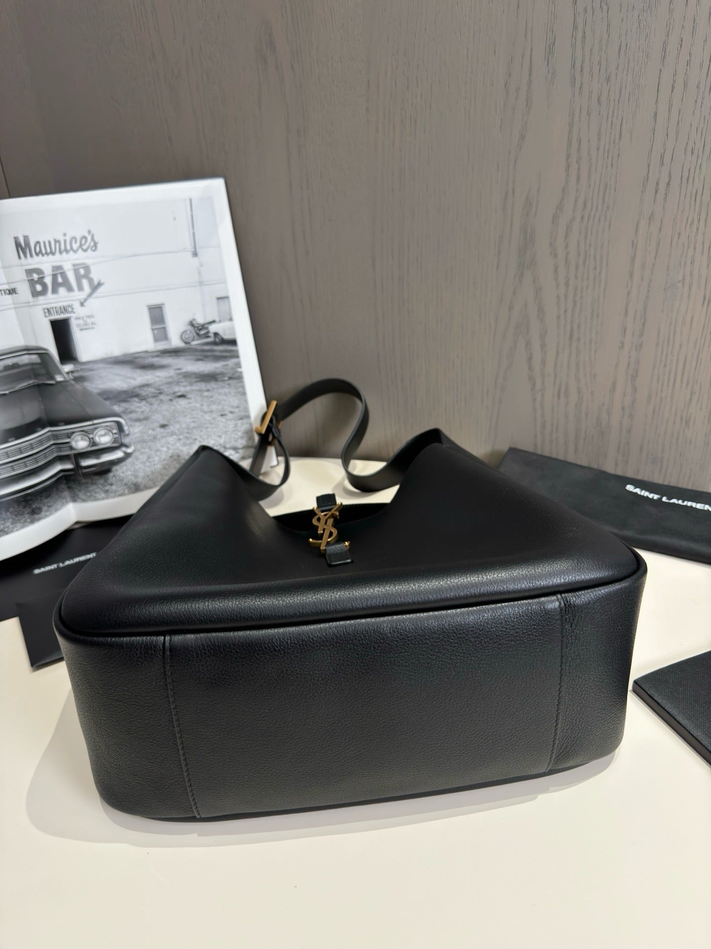 Le5 hobo 30 cm #4033