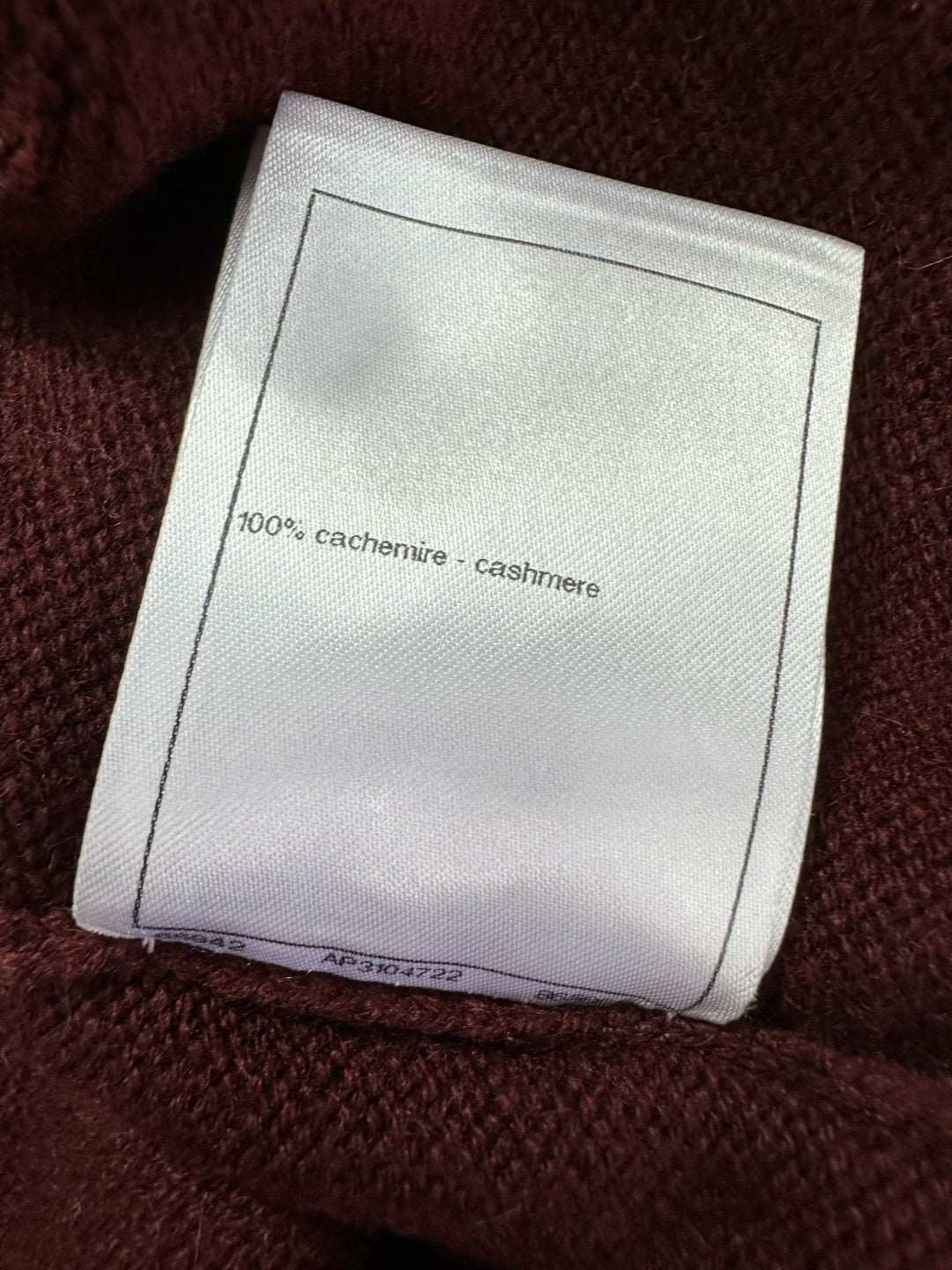 CC25N #3095