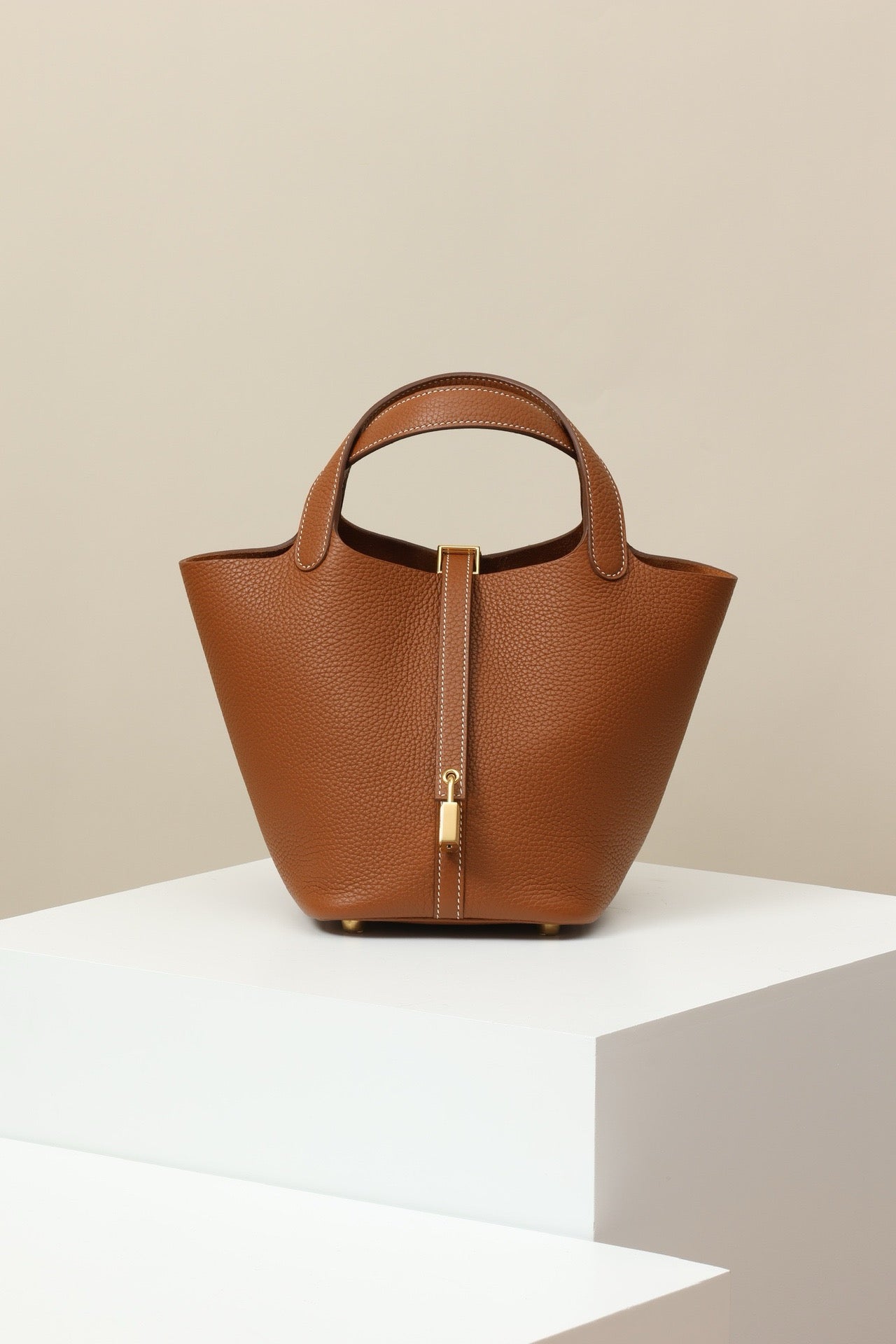 CL18 CK37 Gold Brown PHW #4073