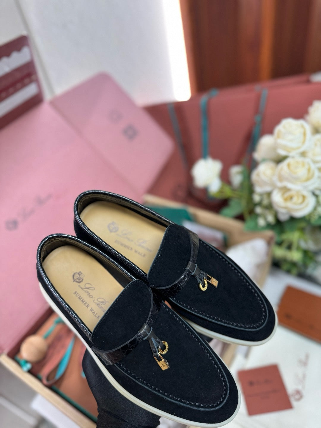 LP Summer walk #2622