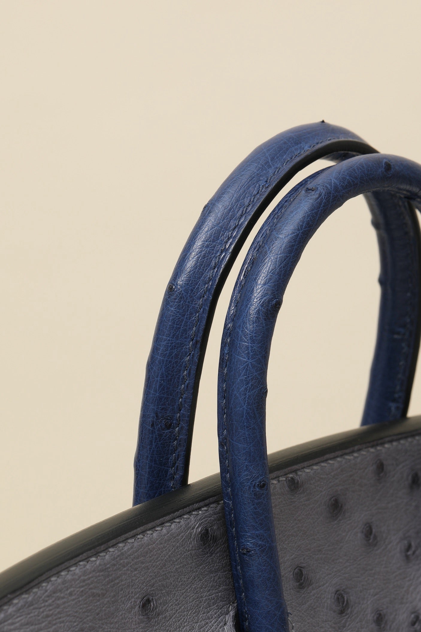 BK25 Onyx Gray/Iris Blue # 3894