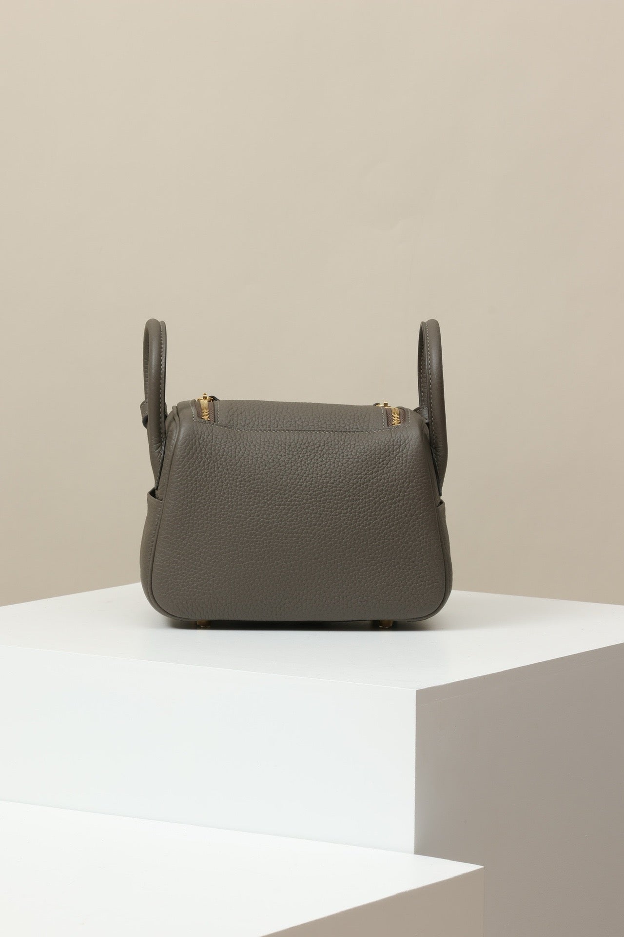 LD19 , Togo , 8F Etain  GHW #4613