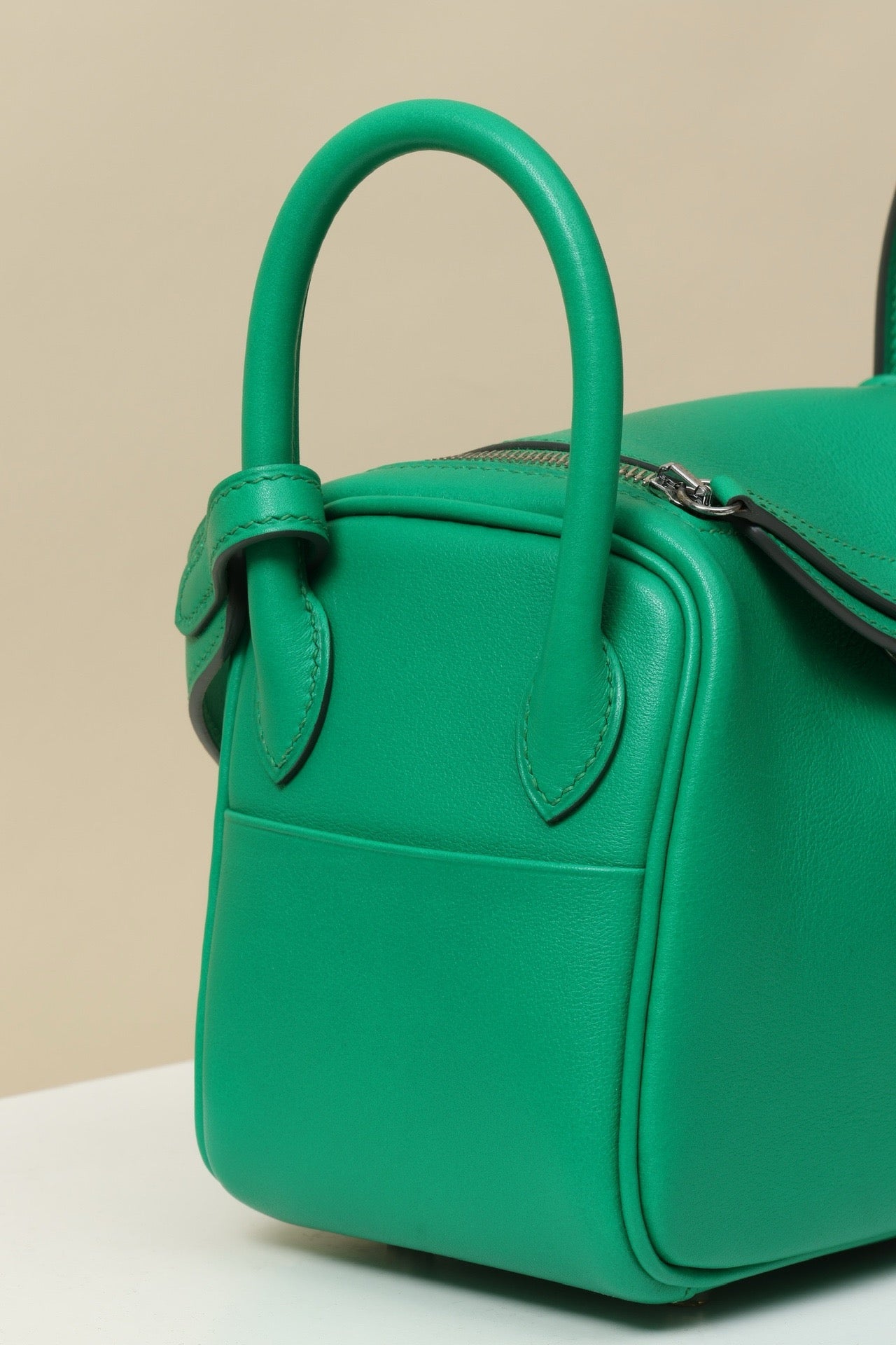 LD19 , Swift  , 6W Vert Menthe PHW #4623