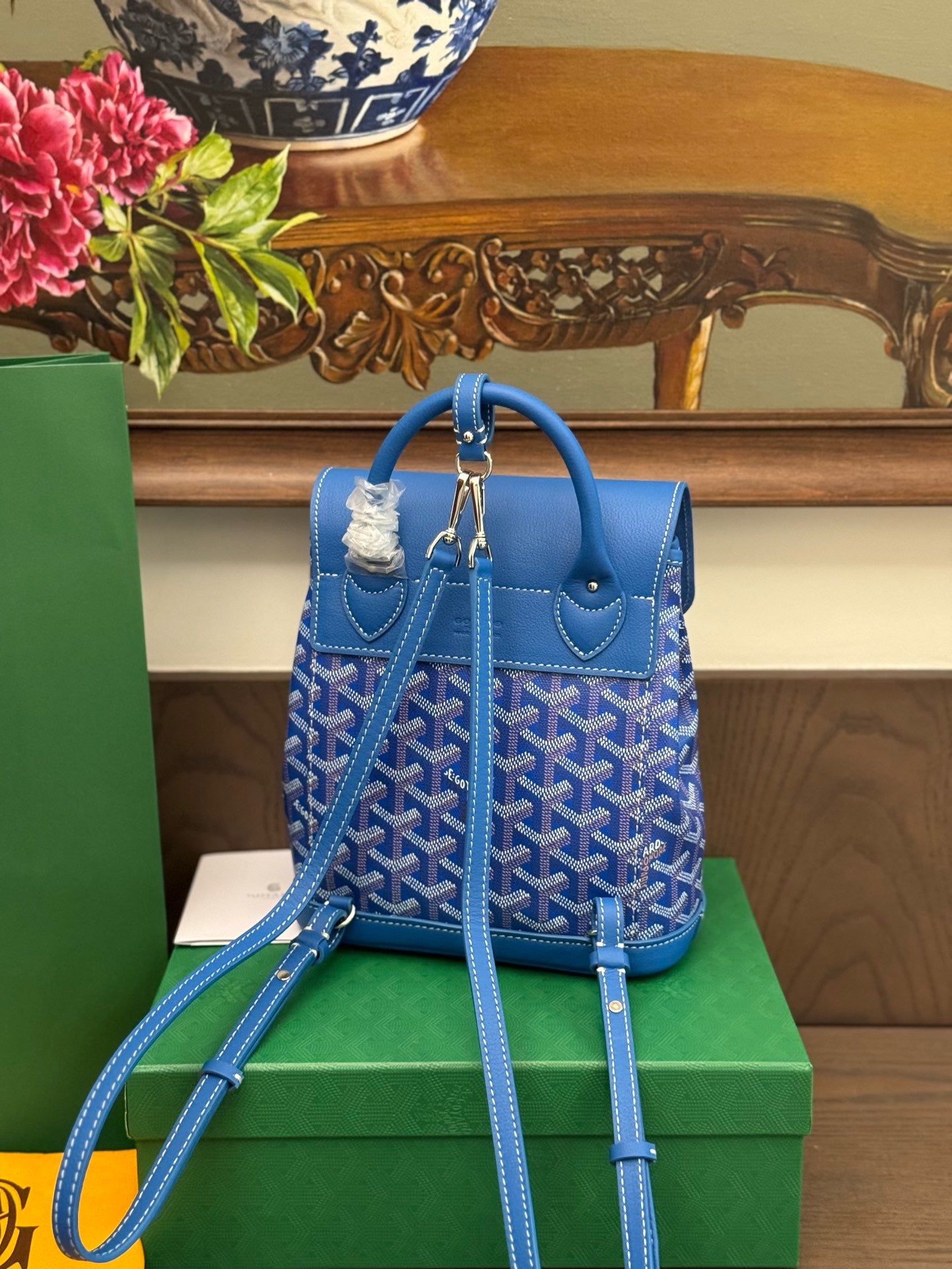 Alpin Bag #2742