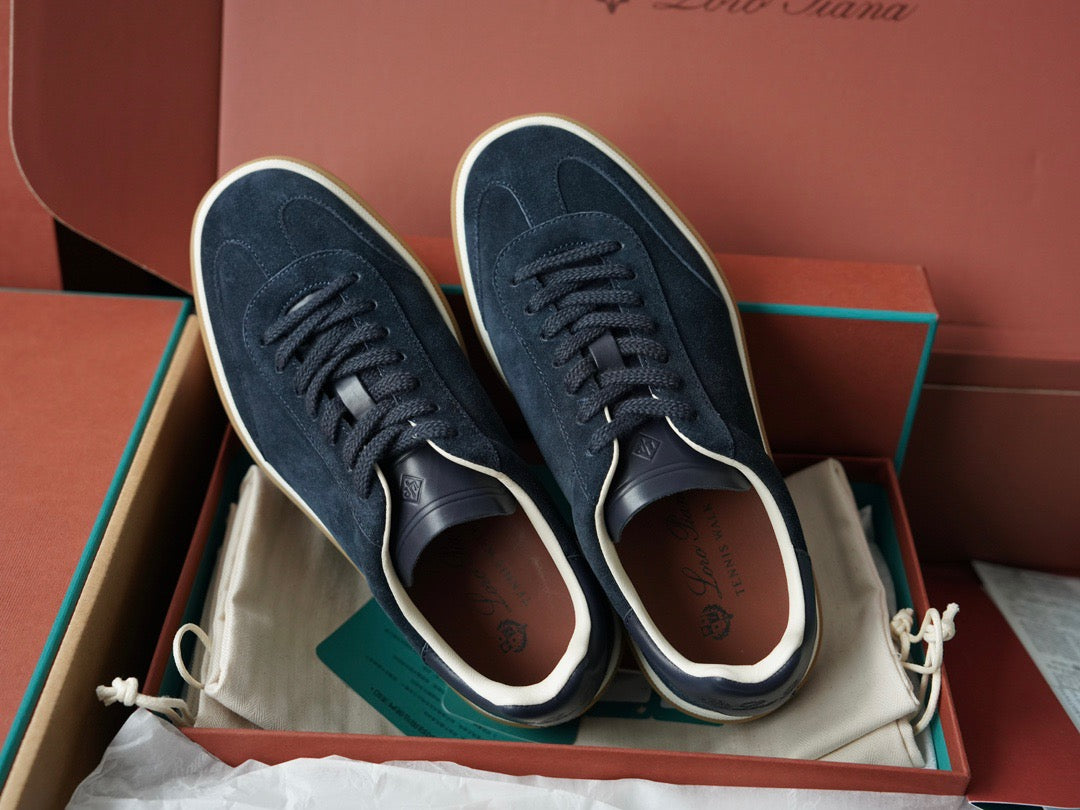 Tennis Walk Sneaker #391