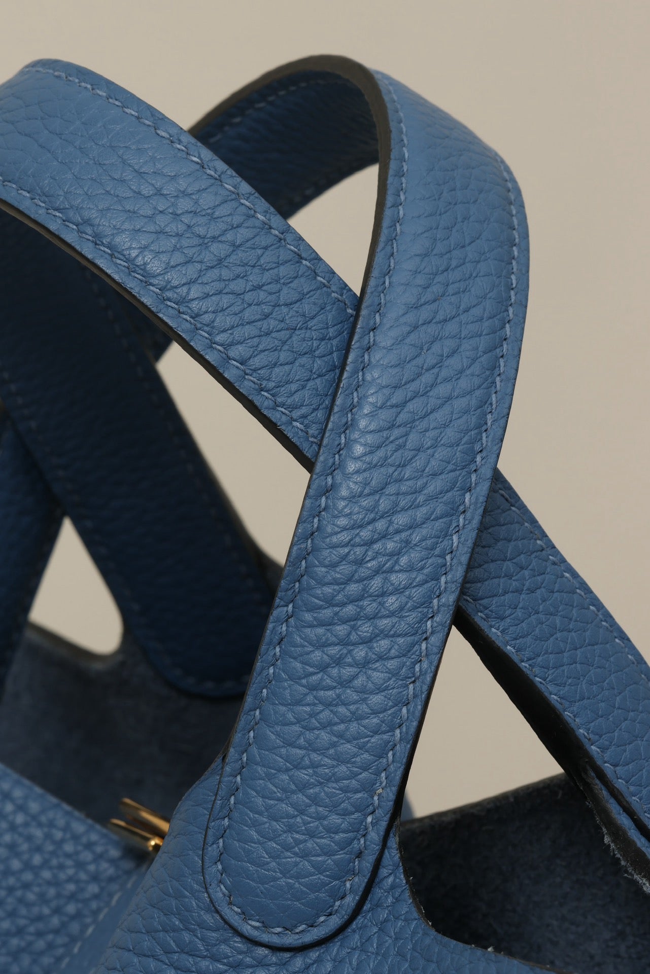 CL18 R2 Agate Blue GHW #4063