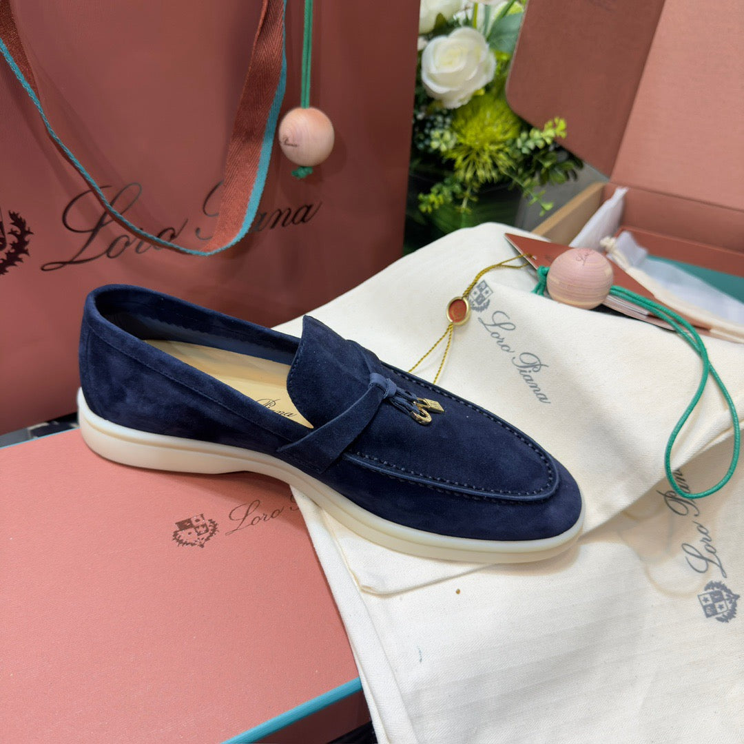 Summer Charms Walk Loafer #252