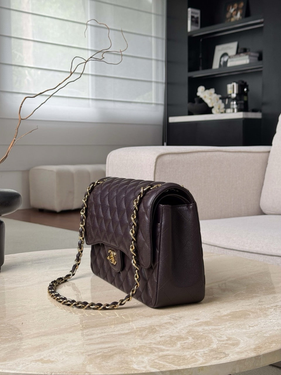 cf30 30 CM  Caviar #4189