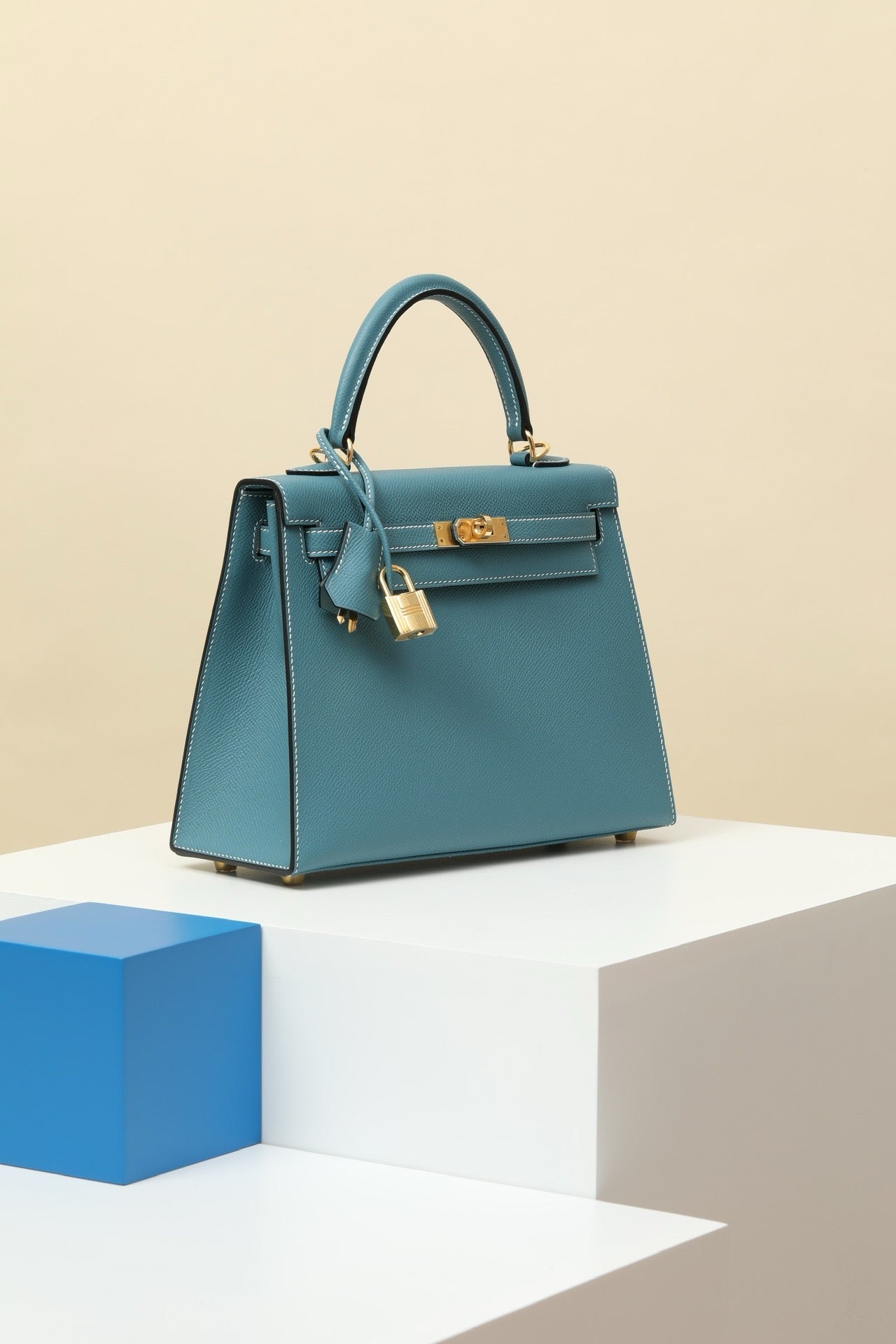 KL25 New Denim Blue #3683