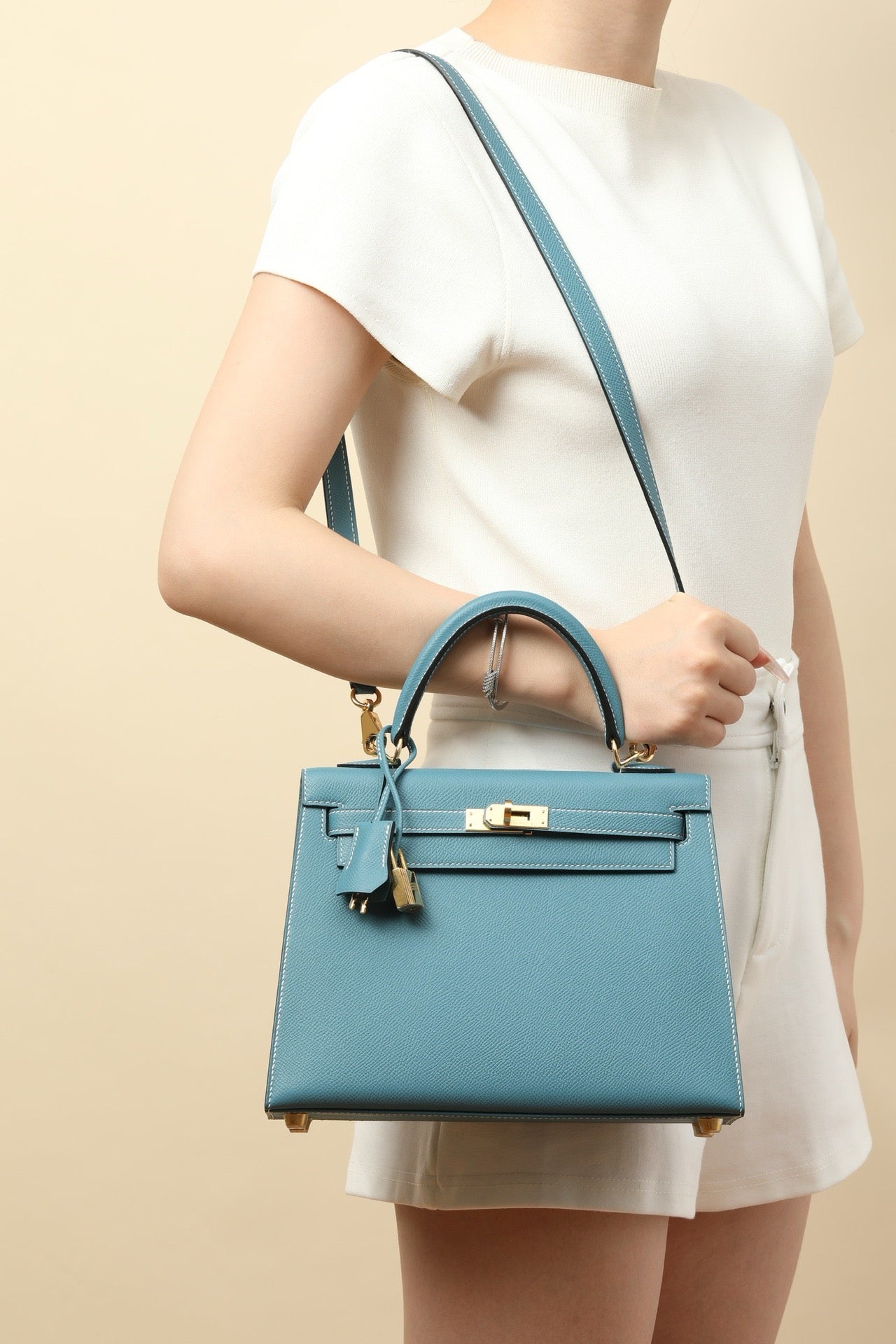 KL25 New Denim Blue #3683