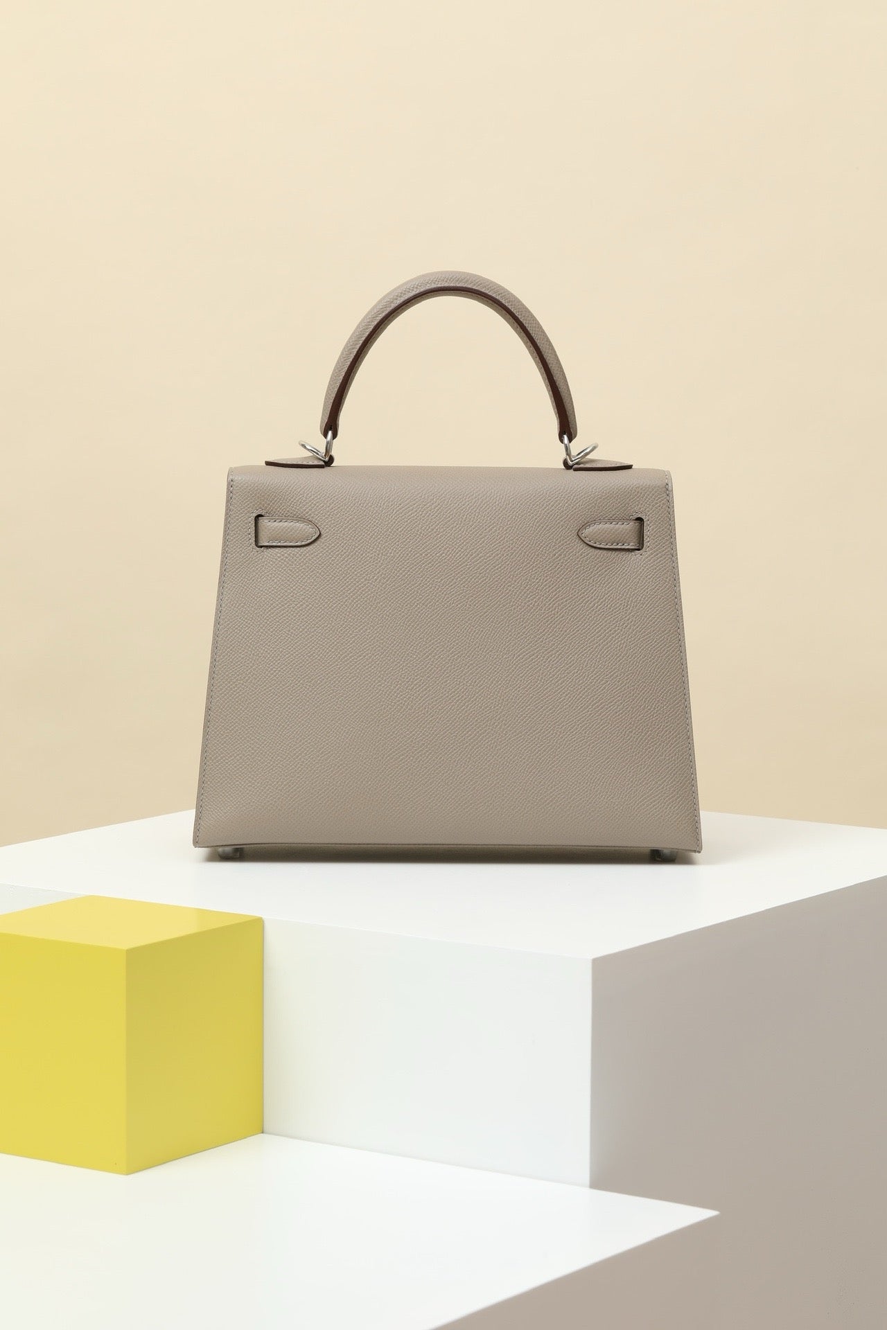 KL25 Asphalt Gray #3692