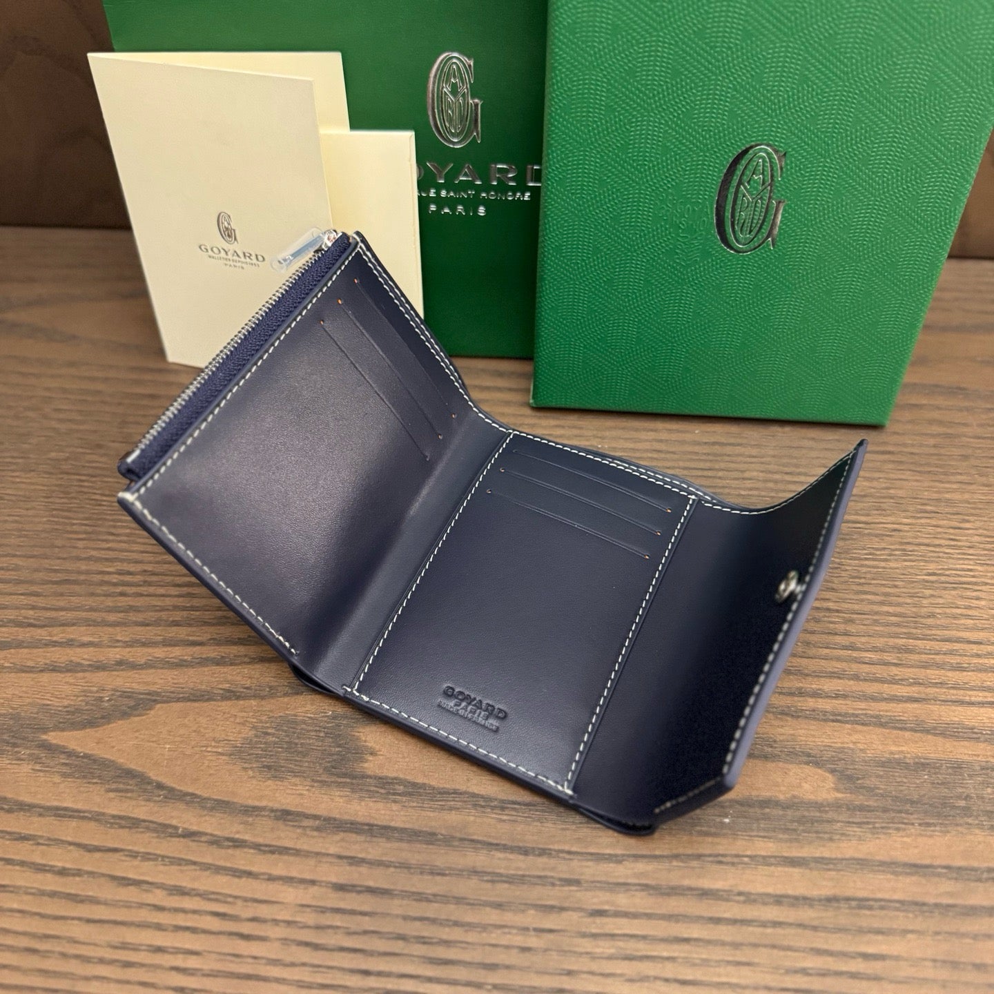 G Saint Gabriel #4793