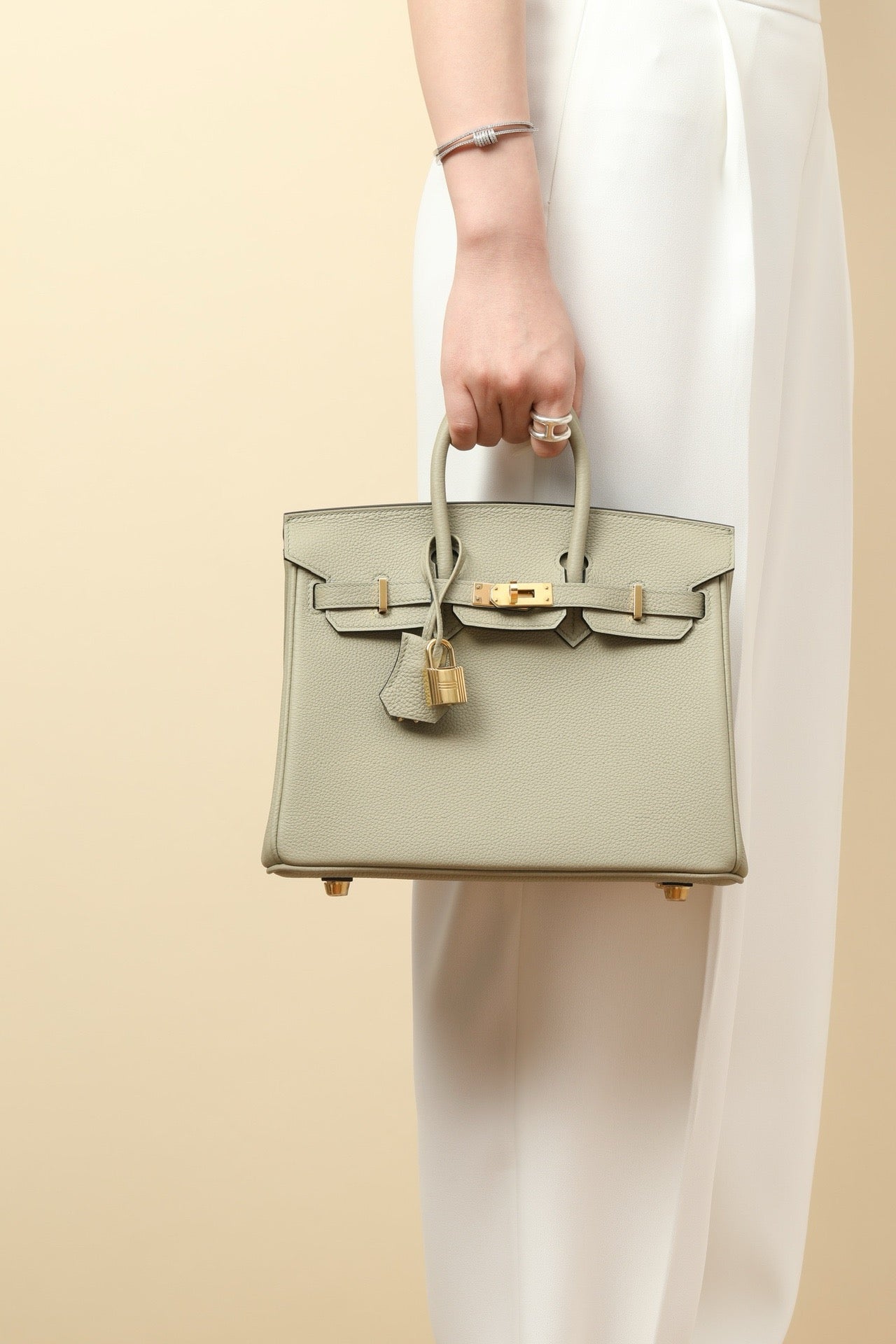 BK25 Sage Green # 3886